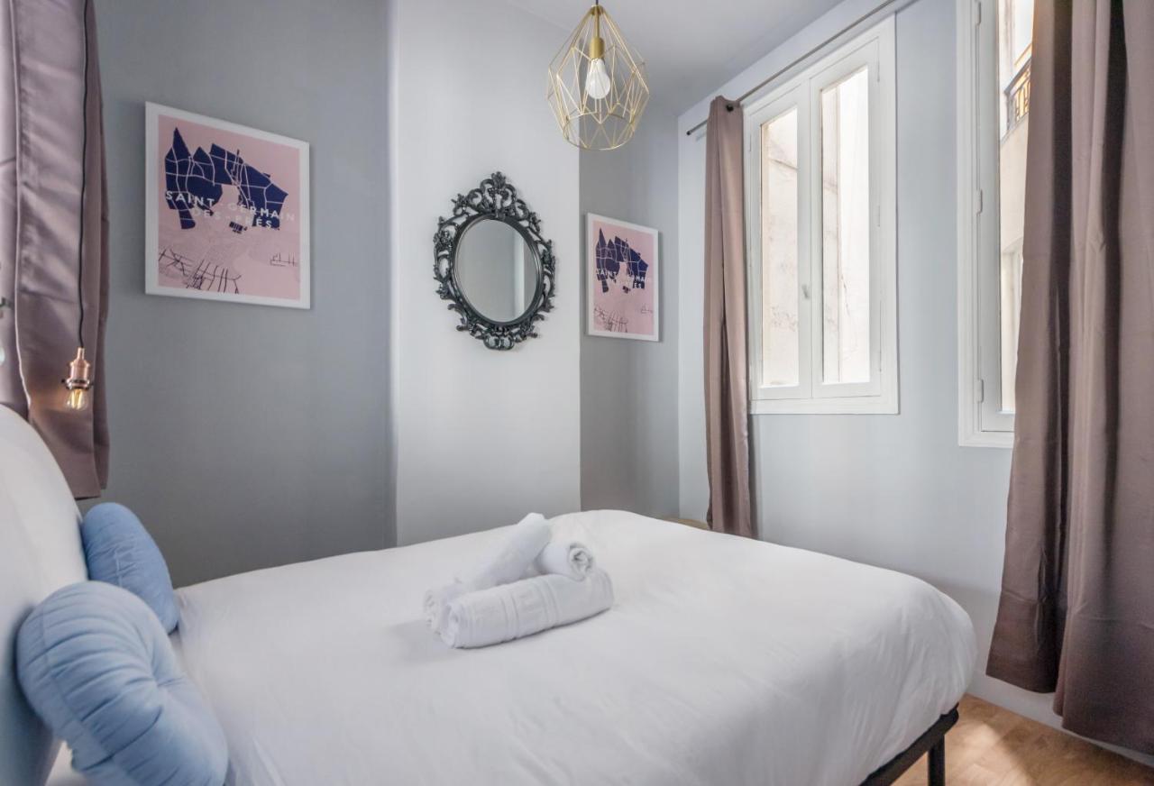 Apartments WS Saint-Lazare - Opera Paris Extérieur photo