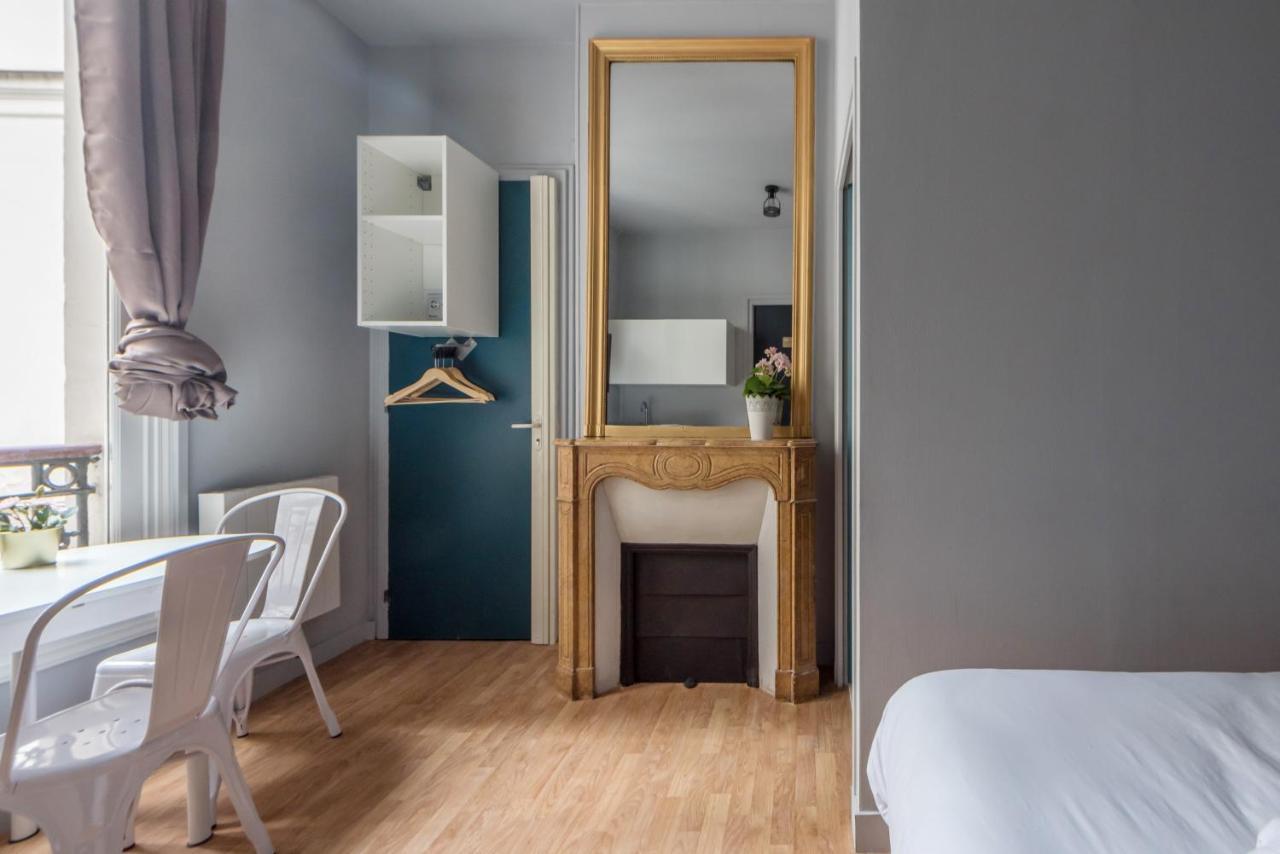 Apartments WS Saint-Lazare - Opera Paris Extérieur photo